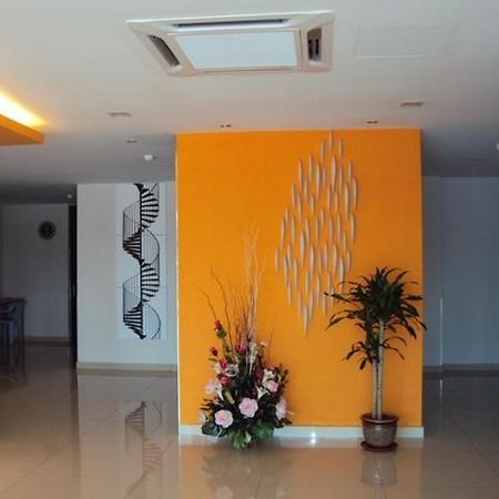 Gm City Hotel Κλάνγκ Εξωτερικό φωτογραφία