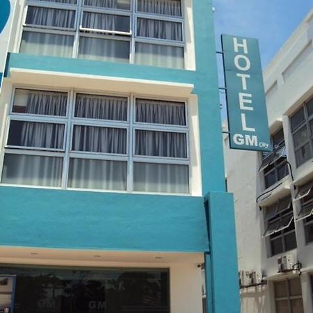 Gm City Hotel Κλάνγκ Εξωτερικό φωτογραφία