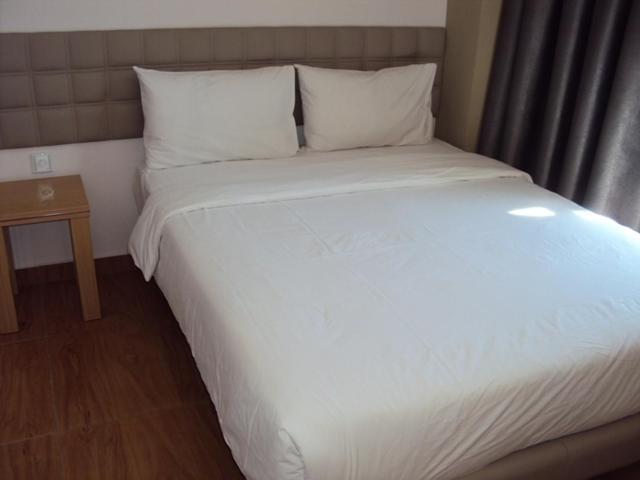 Gm City Hotel Κλάνγκ Εξωτερικό φωτογραφία