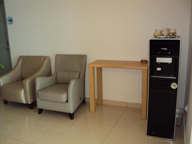 Gm City Hotel Κλάνγκ Εξωτερικό φωτογραφία