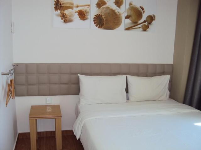 Gm City Hotel Κλάνγκ Εξωτερικό φωτογραφία