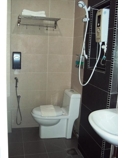 Gm City Hotel Κλάνγκ Δωμάτιο φωτογραφία