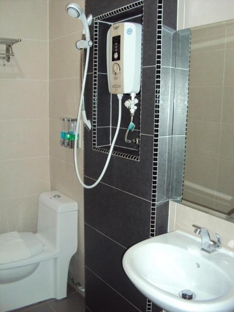Gm City Hotel Κλάνγκ Δωμάτιο φωτογραφία