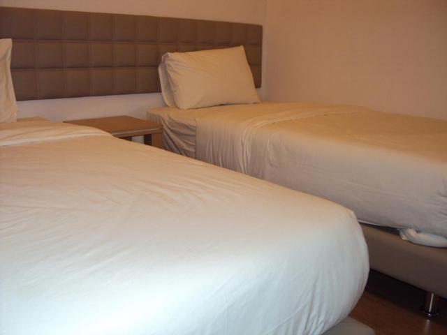 Gm City Hotel Κλάνγκ Δωμάτιο φωτογραφία