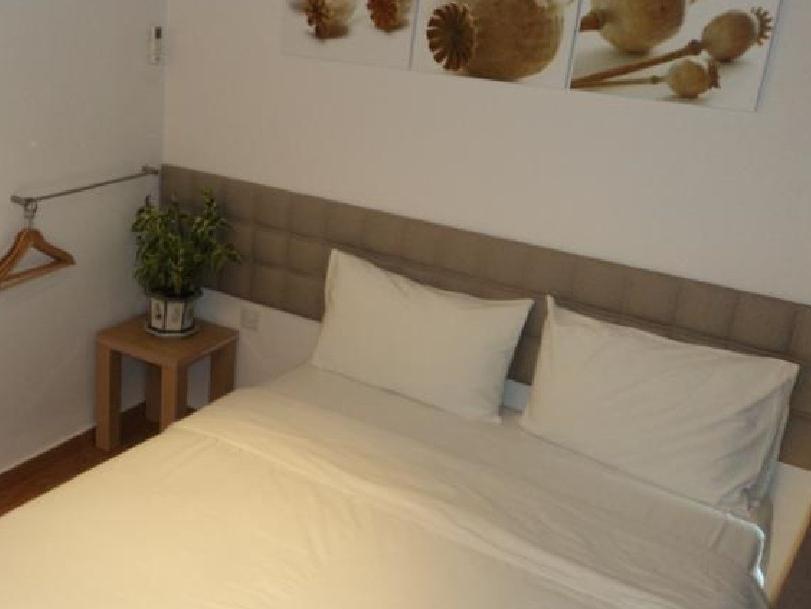 Gm City Hotel Κλάνγκ Εξωτερικό φωτογραφία