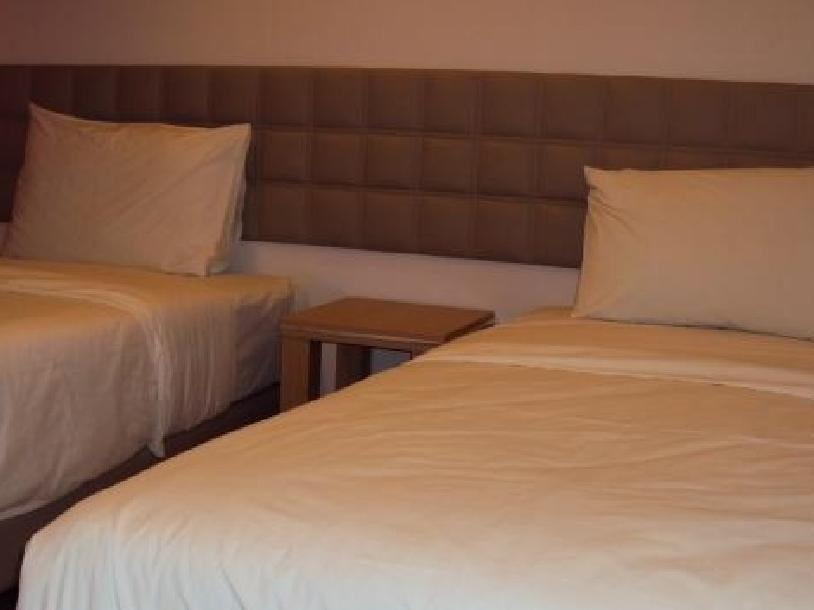 Gm City Hotel Κλάνγκ Εξωτερικό φωτογραφία